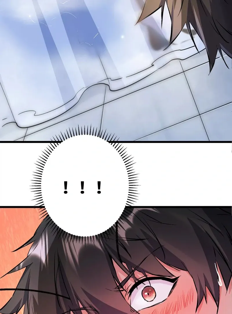 Read Apocalypse Cockroach Give me Buff chapter 13 image 5 on Lezhin