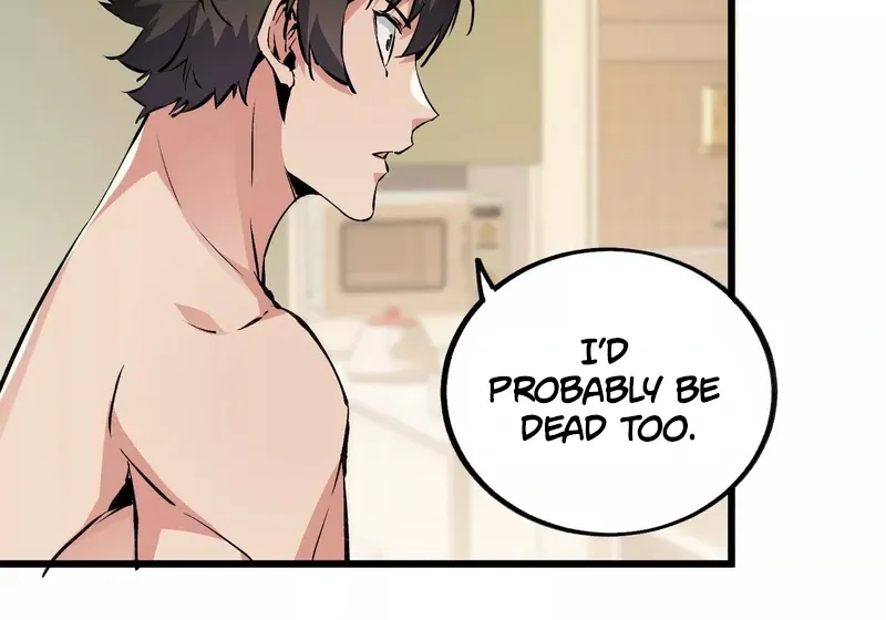 Read Apocalypse Cockroach Give me Buff chapter 13 image 50 on Lezhin