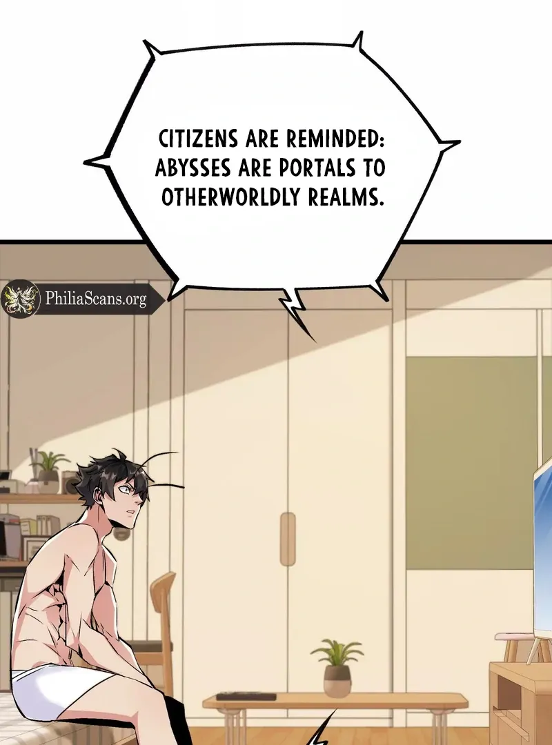 Read Apocalypse Cockroach Give me Buff chapter 13 image 51 on Lezhin