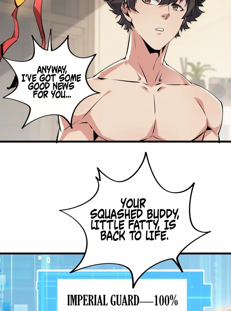 Read Apocalypse Cockroach Give me Buff chapter 13 image 53 on Lezhin