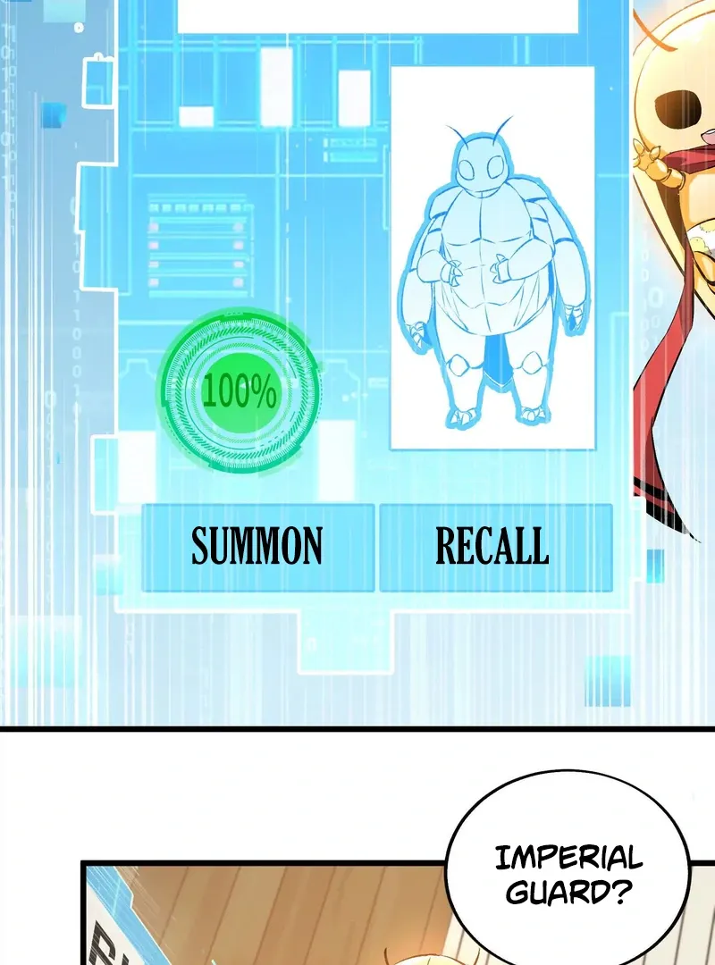 Read Apocalypse Cockroach Give me Buff chapter 13 image 54 on Lezhin