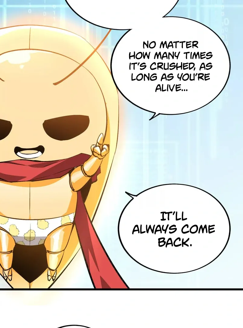 Read Apocalypse Cockroach Give me Buff chapter 13 image 56 on Lezhin