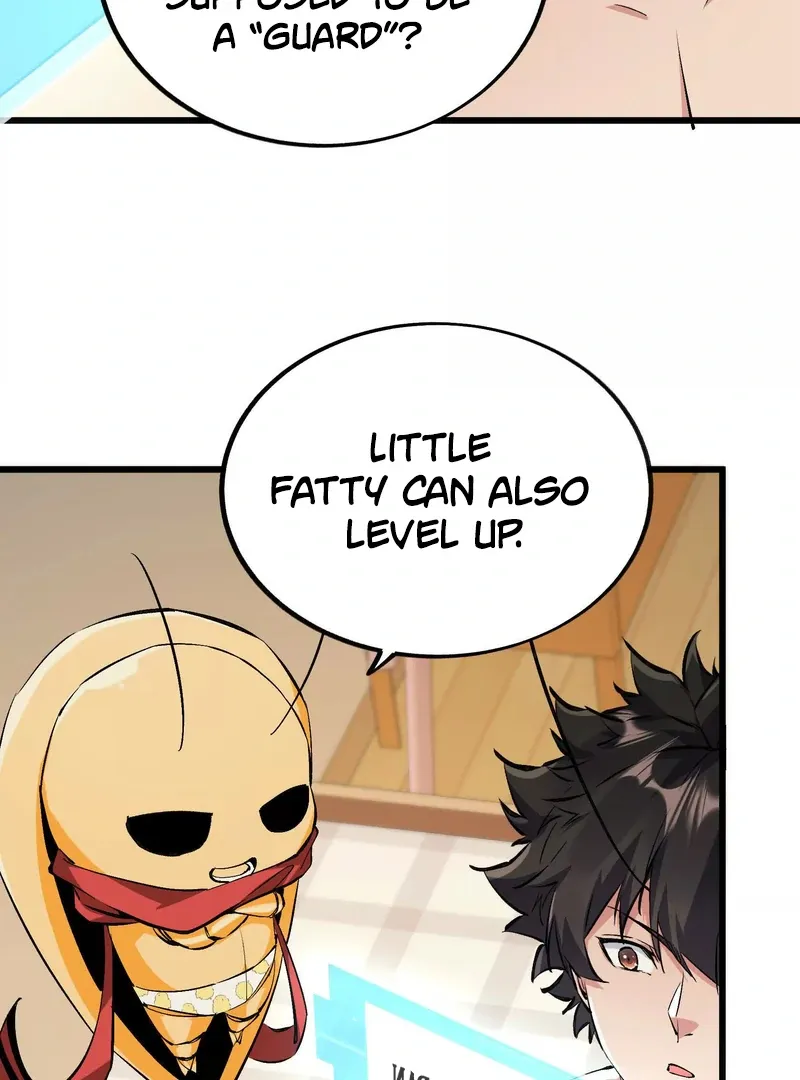 Read Apocalypse Cockroach Give me Buff chapter 13 image 58 on Lezhin