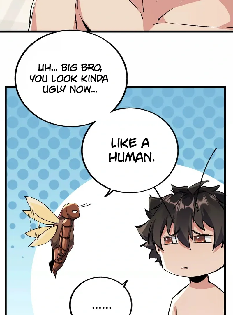 Read Apocalypse Cockroach Give me Buff chapter 13 image 65 on Lezhin
