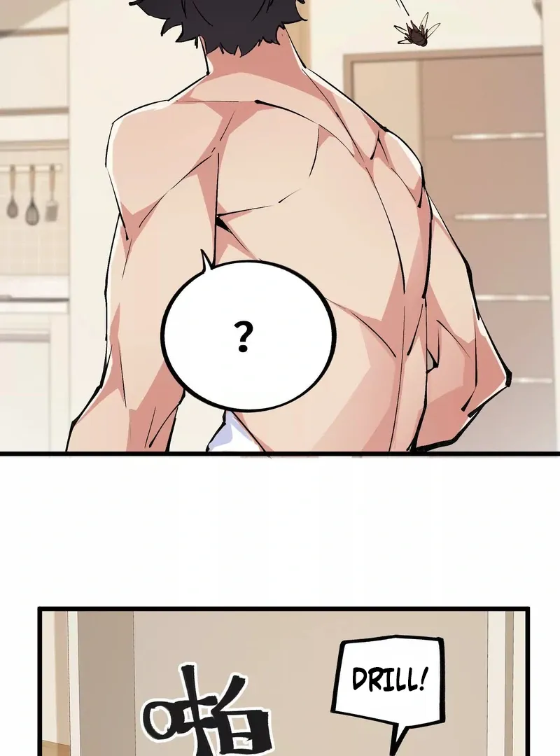 Read Apocalypse Cockroach Give me Buff chapter 13 image 68 on Lezhin