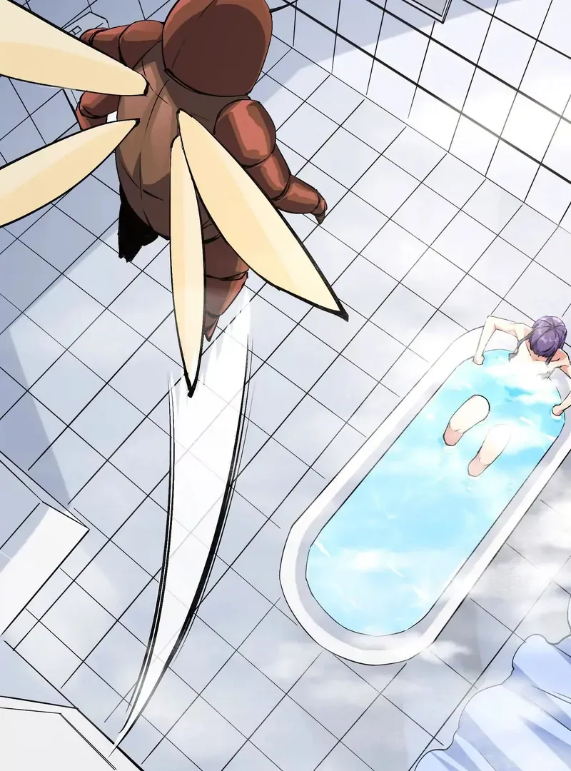 Read Apocalypse Cockroach Give me Buff chapter 13 image 70 on Lezhin