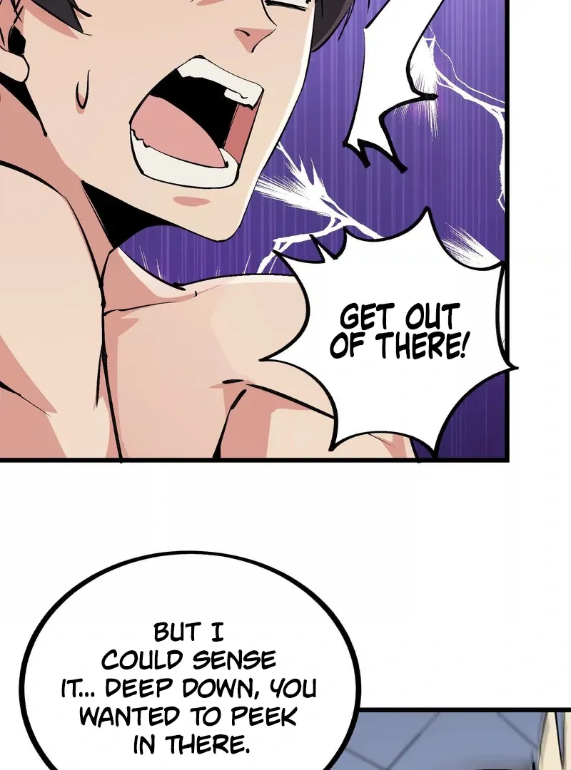 Read Apocalypse Cockroach Give me Buff chapter 13 image 72 on Lezhin