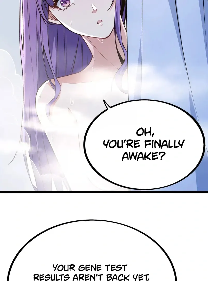 Read Apocalypse Cockroach Give me Buff chapter 13 image 8 on Lezhin