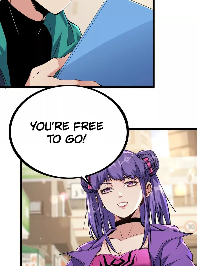 Read Apocalypse Cockroach Give me Buff chapter 13 image 89 on Lezhin