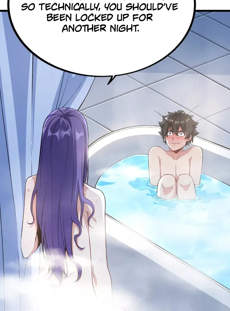 Read Apocalypse Cockroach Give me Buff chapter 13 image 9 on Lezhin