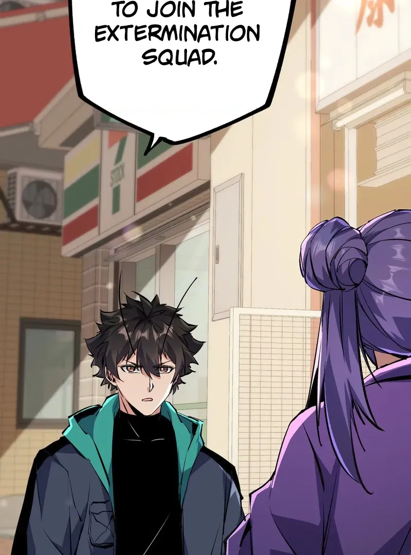 Read Apocalypse Cockroach Give me Buff chapter 13 image 92 on Lezhin