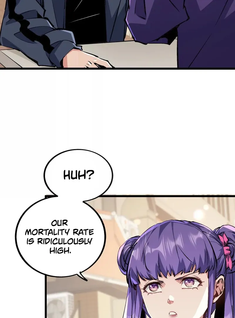 Read Apocalypse Cockroach Give me Buff chapter 13 image 93 on Lezhin