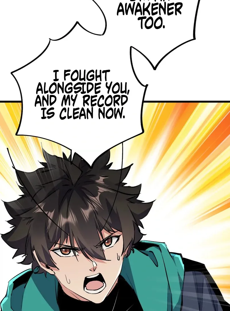 Read Apocalypse Cockroach Give me Buff chapter 13 image 96 on Lezhin