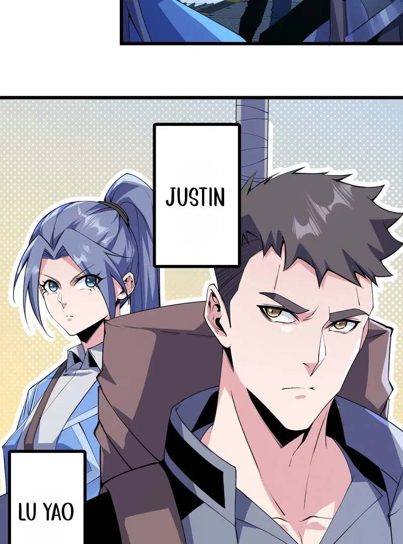 Read Apocalypse Cockroach Give me Buff chapter 14 image 10 on Lezhin
