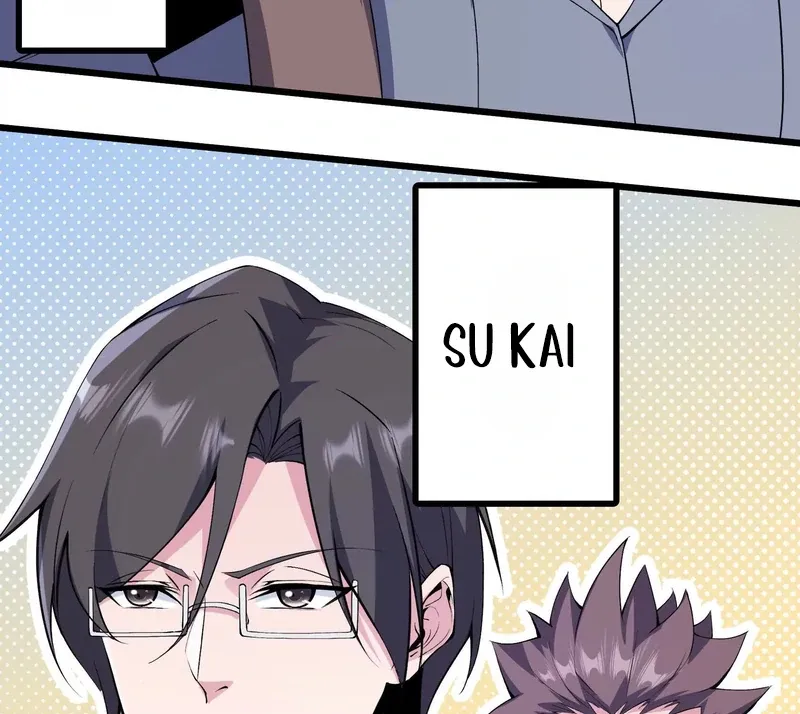 Read Apocalypse Cockroach Give me Buff chapter 14 image 11 on Lezhin