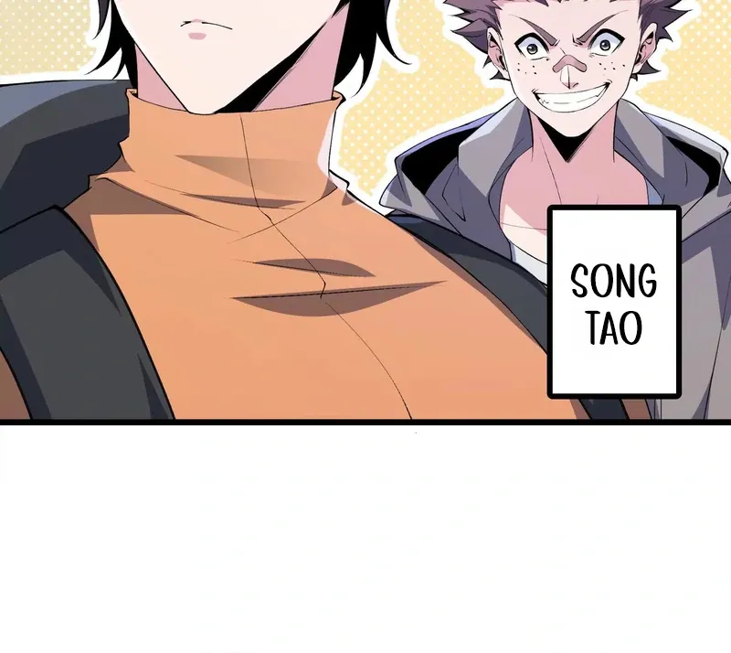 Read Apocalypse Cockroach Give me Buff chapter 14 image 12 on Lezhin