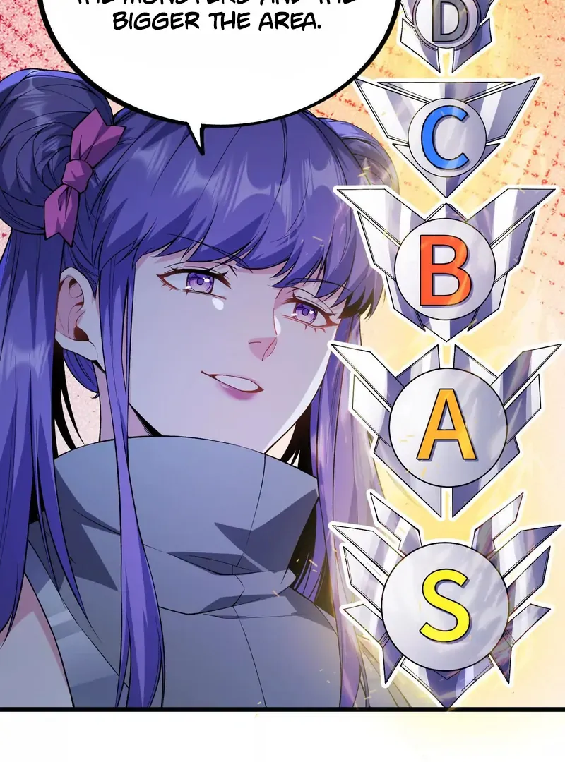 Read Apocalypse Cockroach Give me Buff chapter 14 image 15 on Lezhin