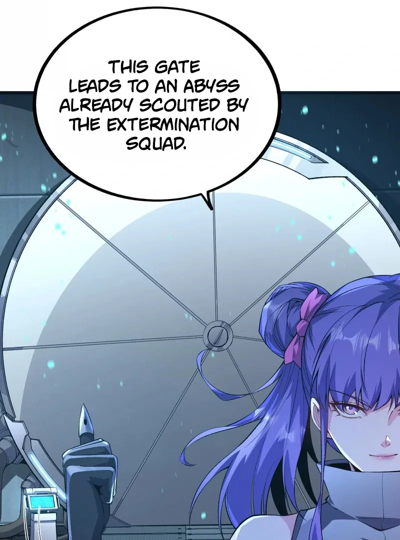 Read Apocalypse Cockroach Give me Buff chapter 14 image 16 on Lezhin
