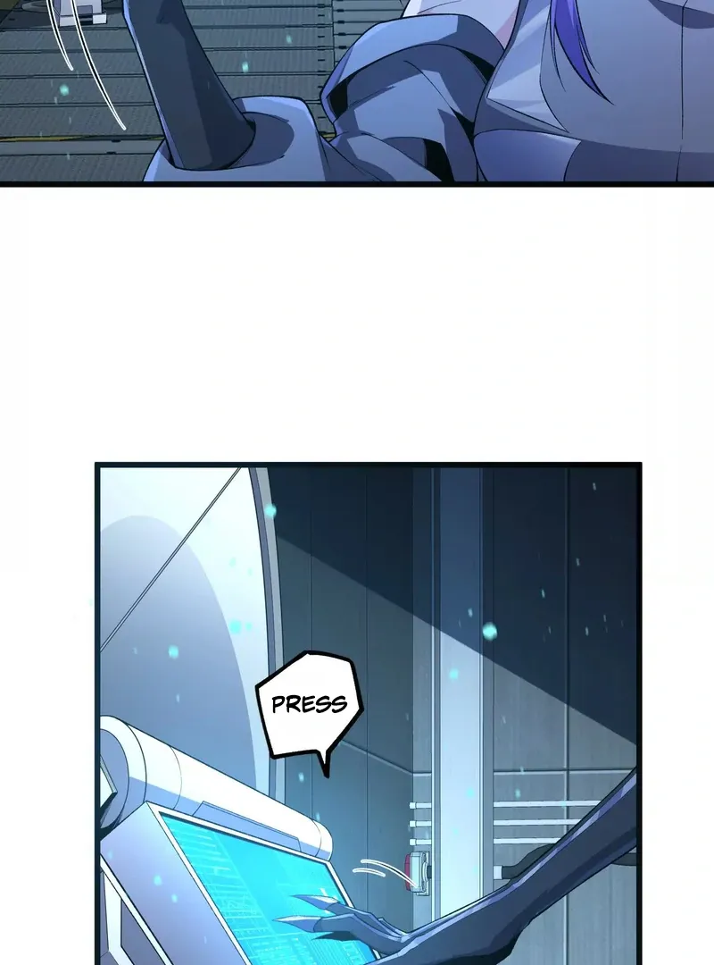 Read Apocalypse Cockroach Give me Buff chapter 14 image 17 on Lezhin
