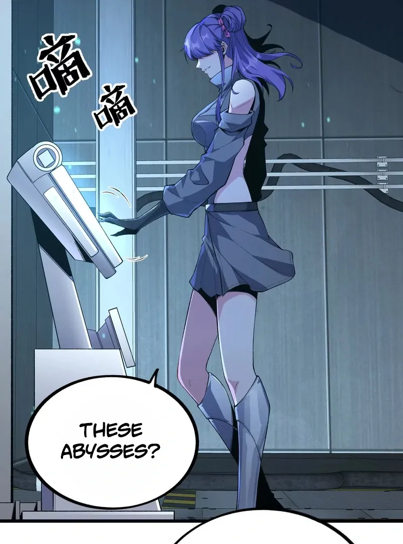 Read Apocalypse Cockroach Give me Buff chapter 14 image 19 on Lezhin
