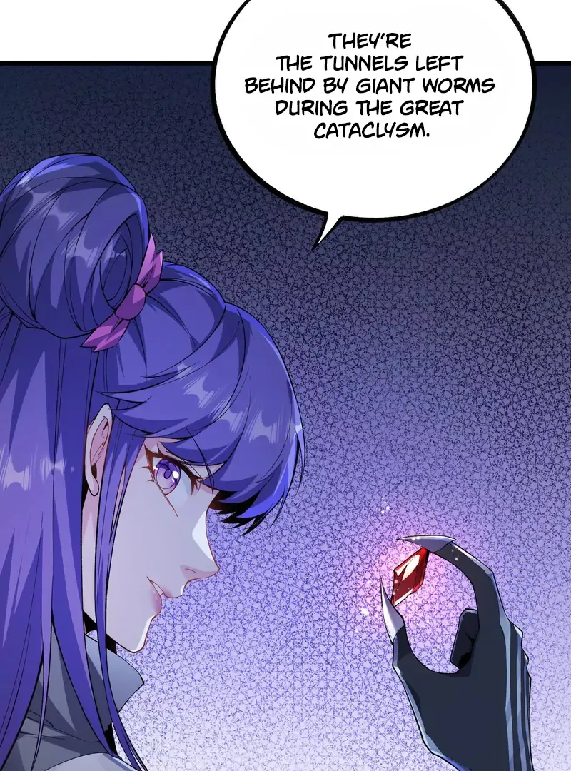 Read Apocalypse Cockroach Give me Buff chapter 14 image 20 on Lezhin