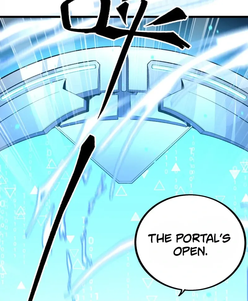 Read Apocalypse Cockroach Give me Buff chapter 14 image 23 on Lezhin