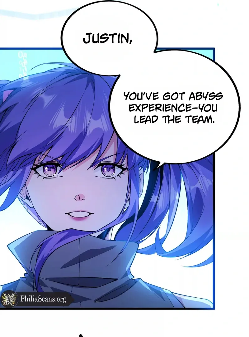 Read Apocalypse Cockroach Give me Buff chapter 14 image 25 on Lezhin