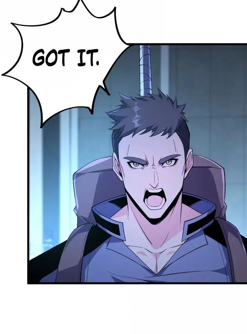 Read Apocalypse Cockroach Give me Buff chapter 14 image 26 on Lezhin