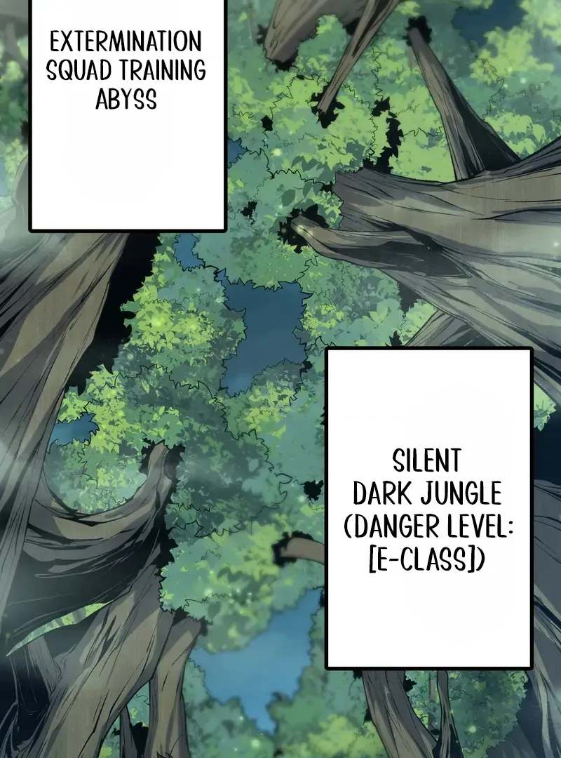 Read Apocalypse Cockroach Give me Buff chapter 14 image 28 on Lezhin