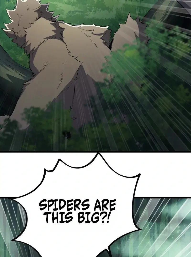 Read Apocalypse Cockroach Give me Buff chapter 14 image 34 on Lezhin