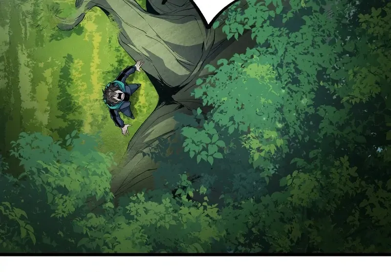 Read Apocalypse Cockroach Give me Buff chapter 14 image 37 on Lezhin
