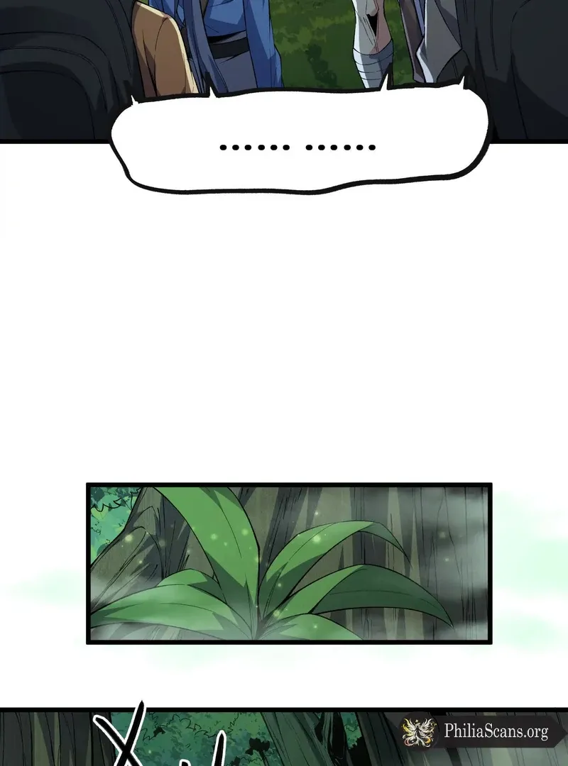 Read Apocalypse Cockroach Give me Buff chapter 14 image 39 on Lezhin