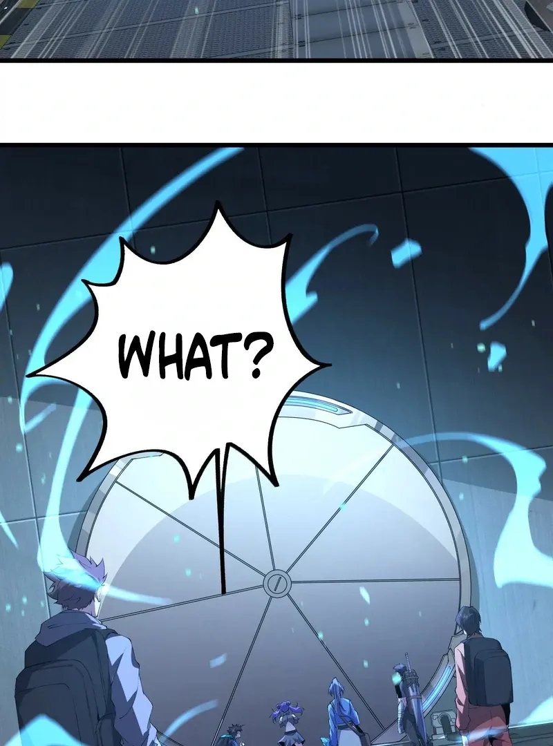 Read Apocalypse Cockroach Give me Buff chapter 14 image 4 on Lezhin