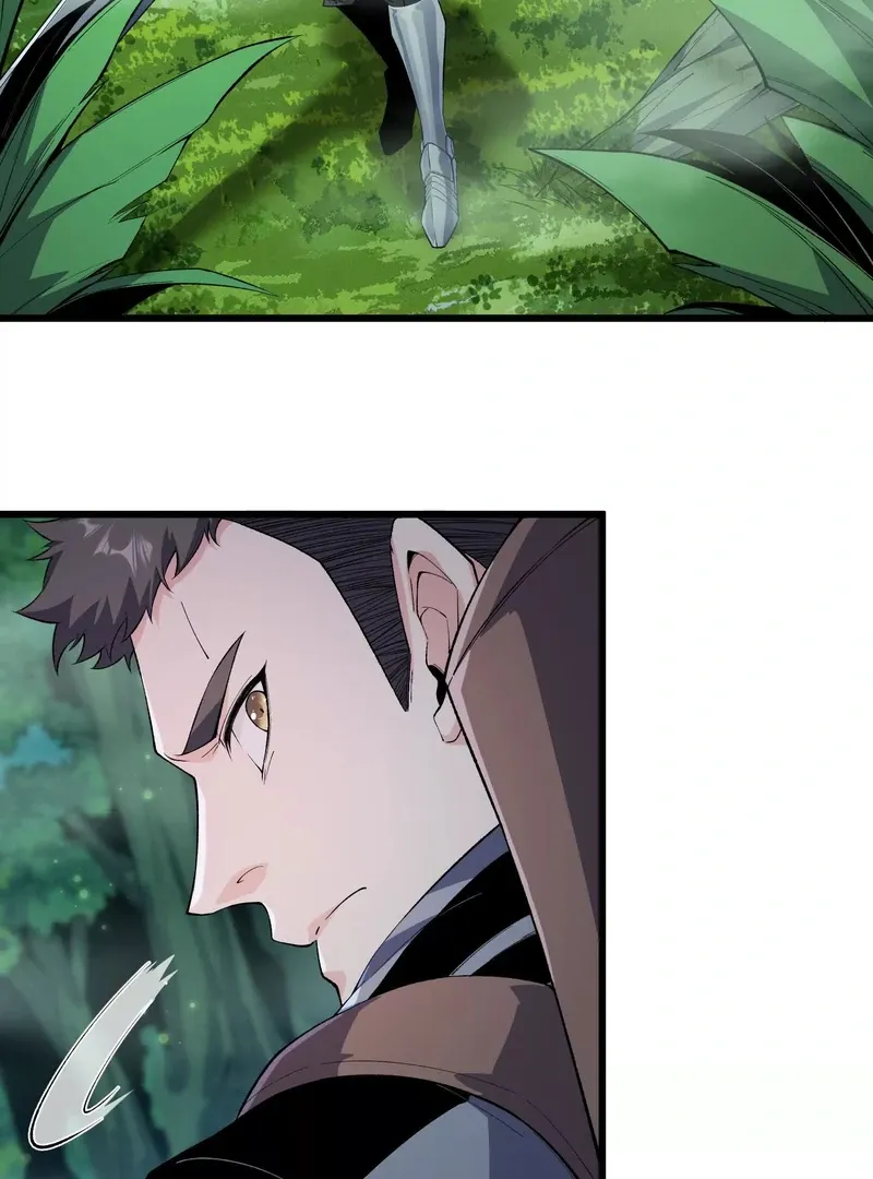 Read Apocalypse Cockroach Give me Buff chapter 14 image 41 on Lezhin