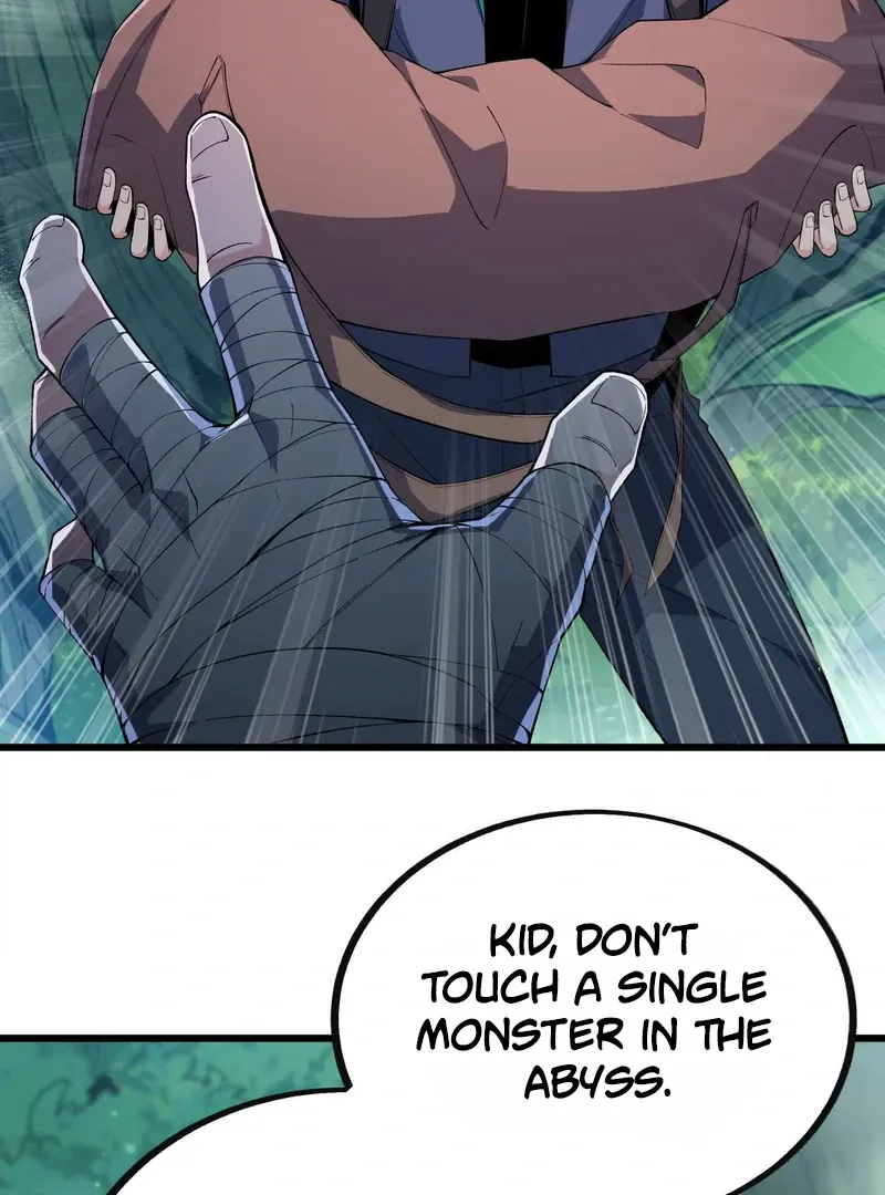 Read Apocalypse Cockroach Give me Buff chapter 14 image 43 on Lezhin