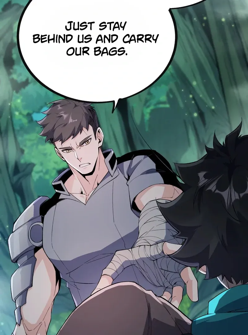 Read Apocalypse Cockroach Give me Buff chapter 14 image 44 on Lezhin
