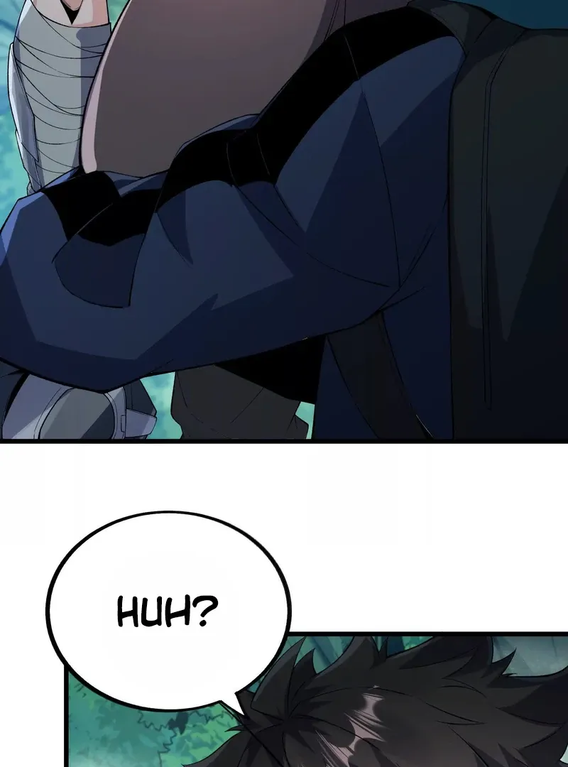 Read Apocalypse Cockroach Give me Buff chapter 14 image 45 on Lezhin