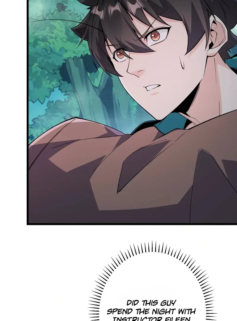 Read Apocalypse Cockroach Give me Buff chapter 14 image 46 on Lezhin