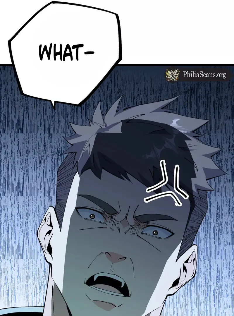 Read Apocalypse Cockroach Give me Buff chapter 14 image 49 on Lezhin