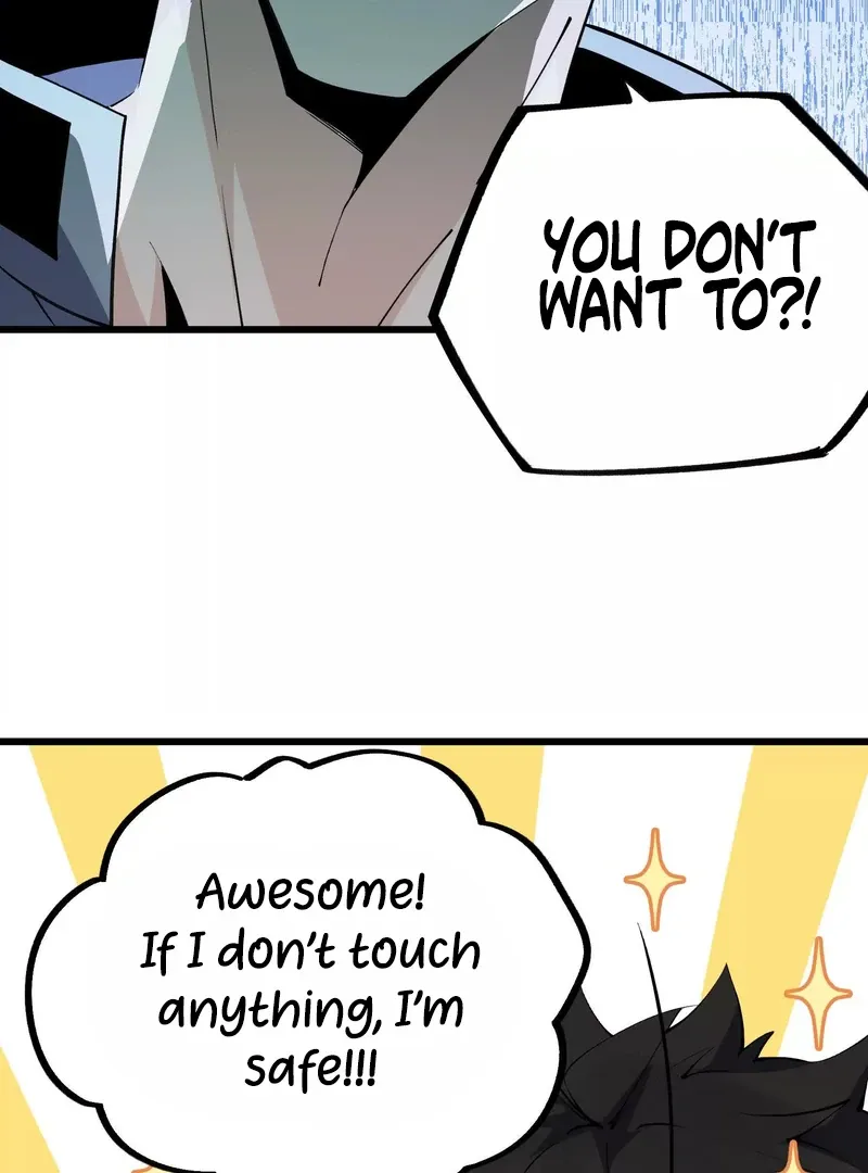 Read Apocalypse Cockroach Give me Buff chapter 14 image 50 on Lezhin