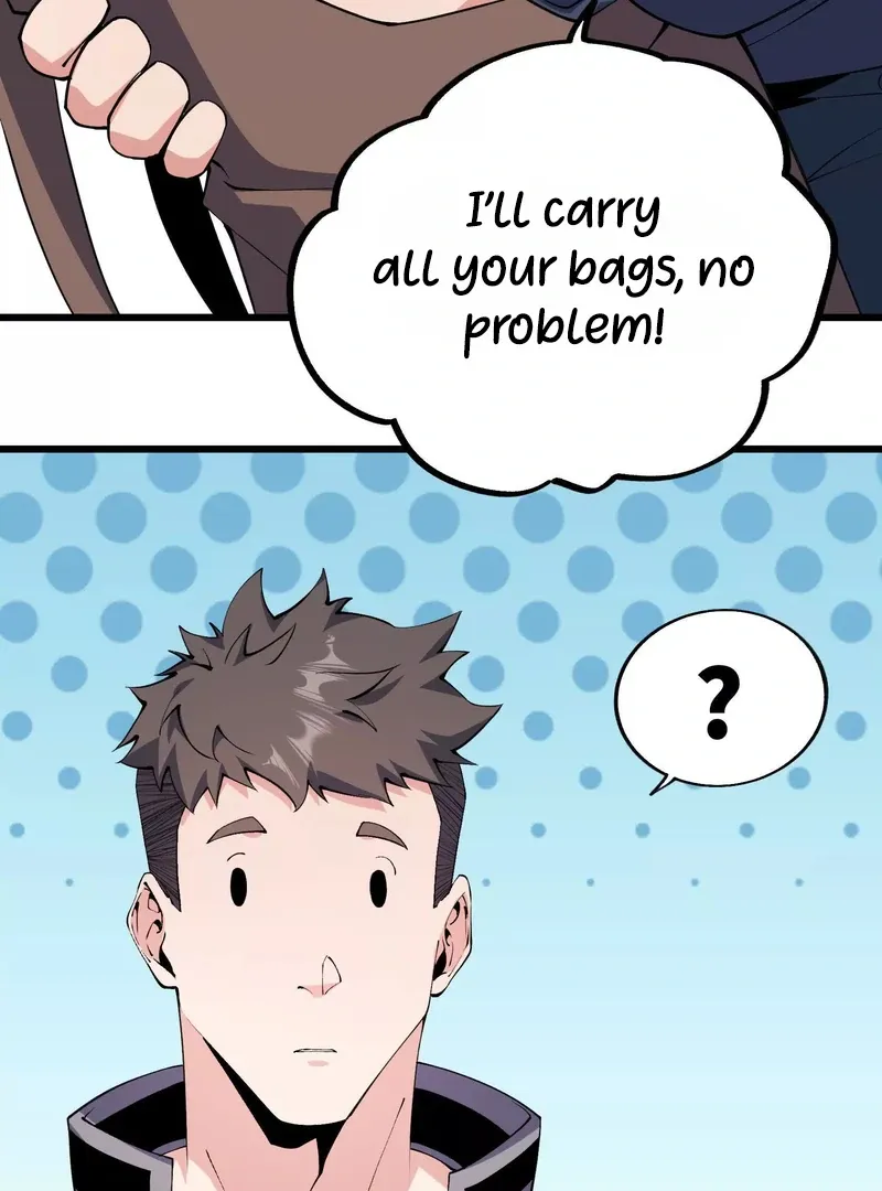 Read Apocalypse Cockroach Give me Buff chapter 14 image 52 on Lezhin