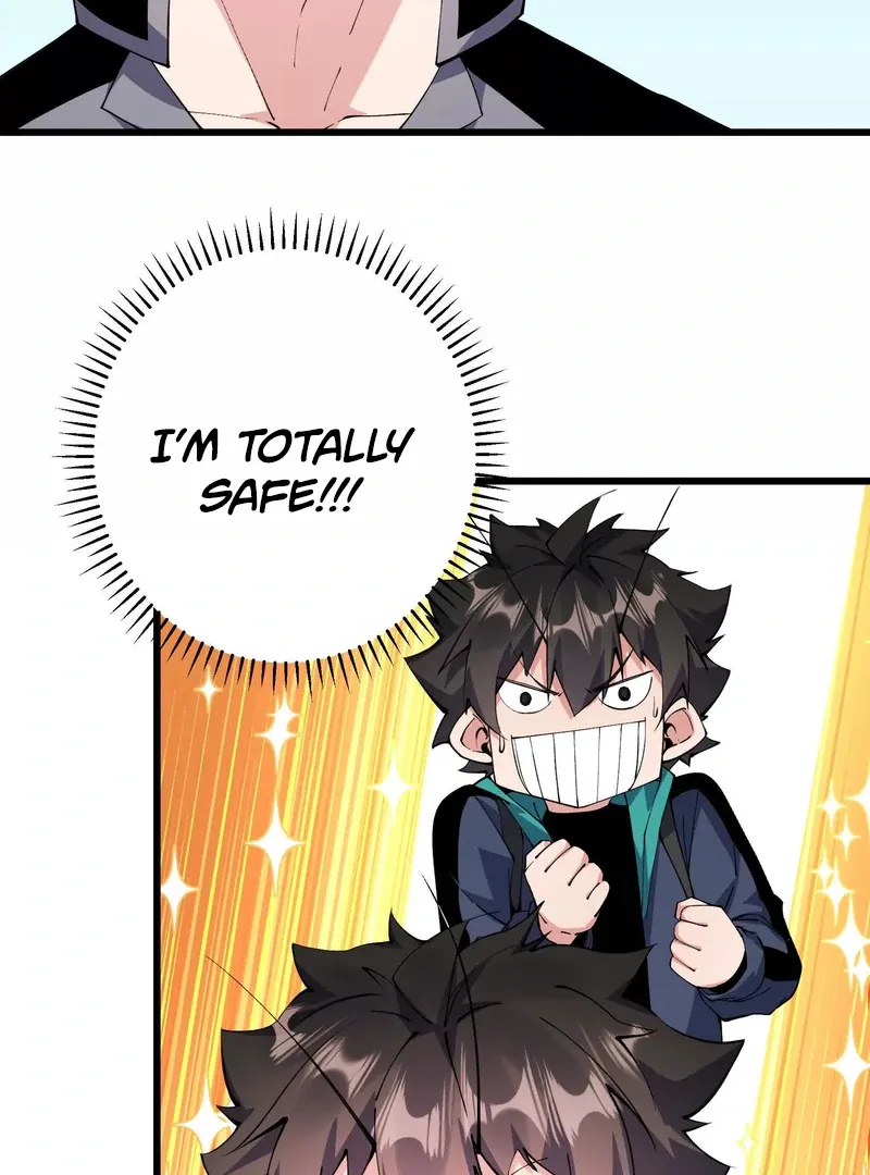 Read Apocalypse Cockroach Give me Buff chapter 14 image 53 on Lezhin
