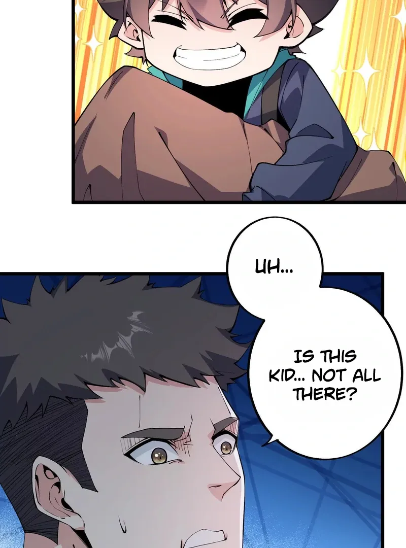 Read Apocalypse Cockroach Give me Buff chapter 14 image 54 on Lezhin