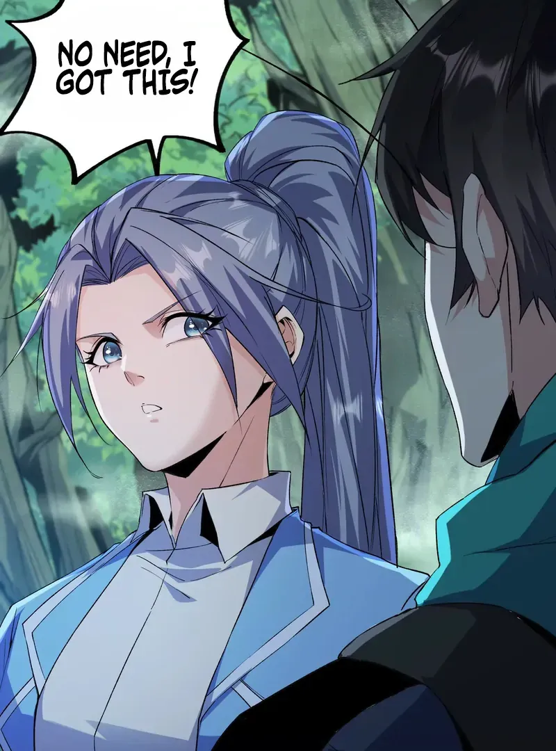 Read Apocalypse Cockroach Give me Buff chapter 14 image 58 on Lezhin