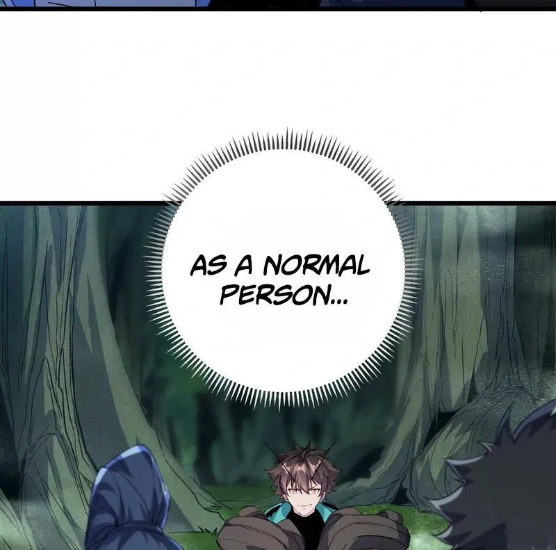 Read Apocalypse Cockroach Give me Buff chapter 14 image 59 on Lezhin