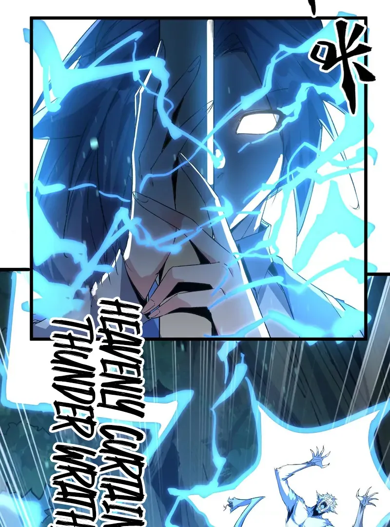 Read Apocalypse Cockroach Give me Buff chapter 14 image 63 on Lezhin