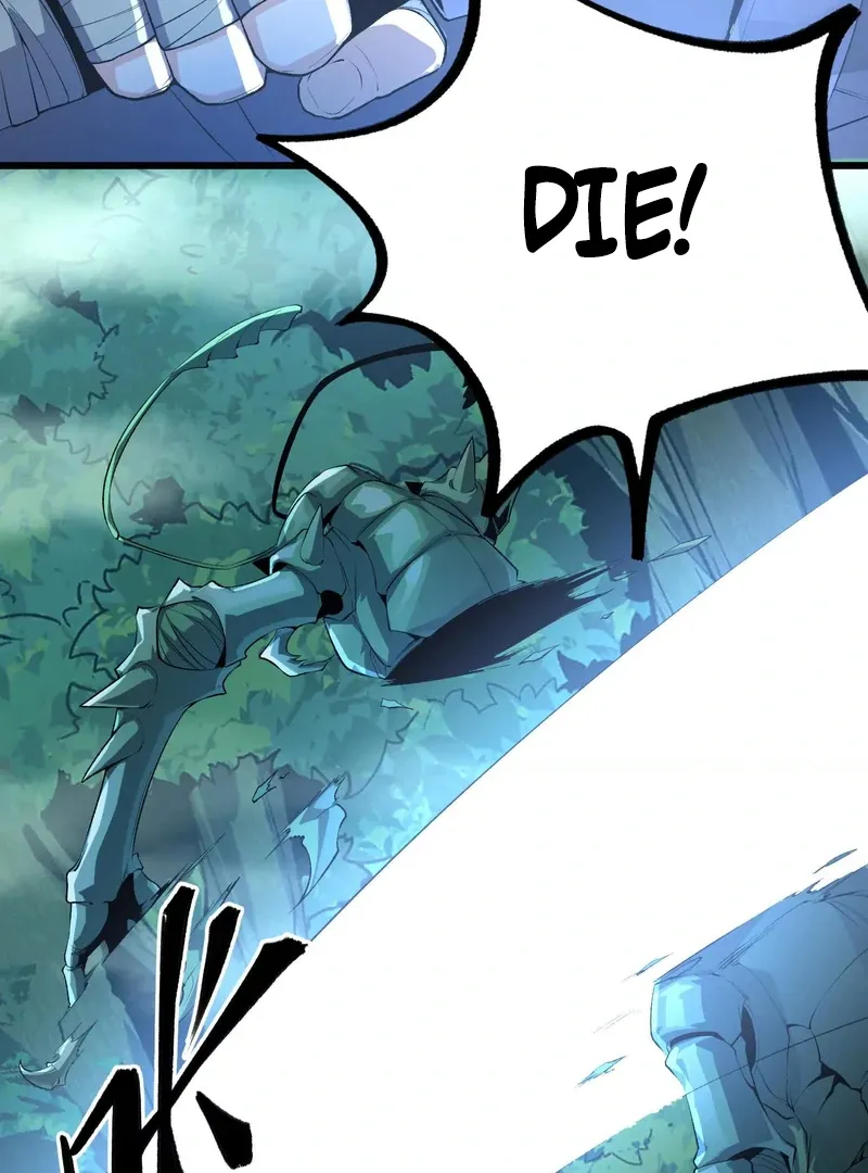 Read Apocalypse Cockroach Give me Buff chapter 14 image 67 on Lezhin