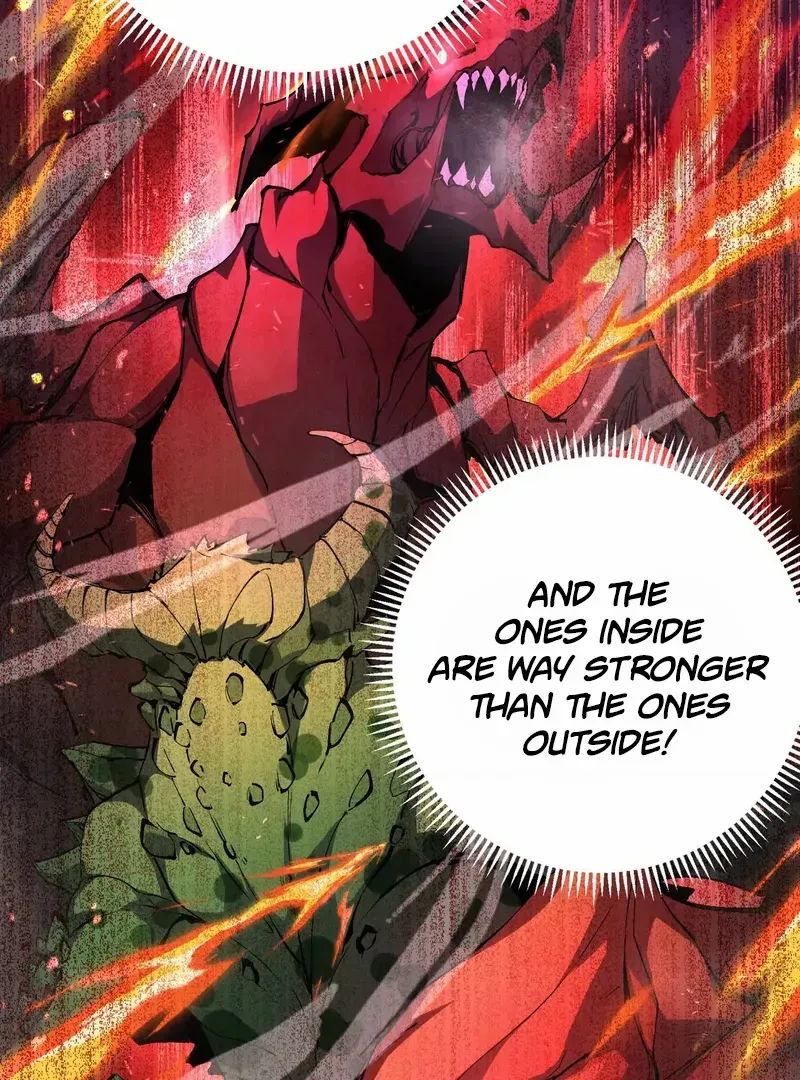 Read Apocalypse Cockroach Give me Buff chapter 14 image 7 on Lezhin