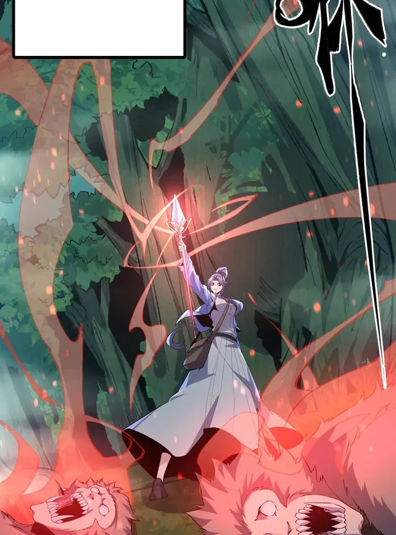 Read Apocalypse Cockroach Give me Buff chapter 14 image 70 on Lezhin