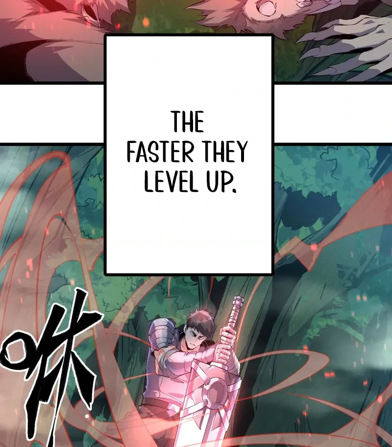 Read Apocalypse Cockroach Give me Buff chapter 14 image 71 on Lezhin